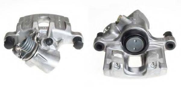 BUDWEG CALIPER 343397 Гальмівний супорт