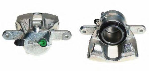 BUDWEG CALIPER 343646 Гальмівний супорт