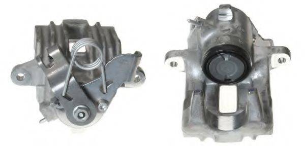 BUDWEG CALIPER 343741 Гальмівний супорт