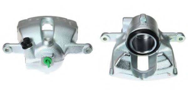 BUDWEG CALIPER 343876 Гальмівний супорт