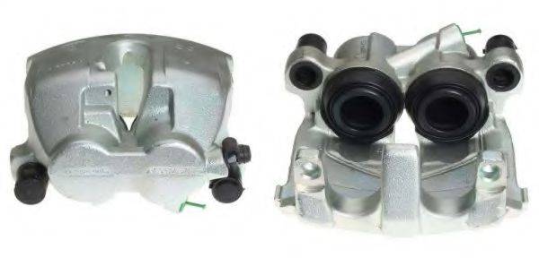 BUDWEG CALIPER 343931 Гальмівний супорт