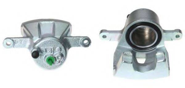 BUDWEG CALIPER 343982 Гальмівний супорт