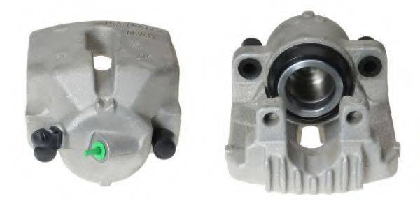 BUDWEG CALIPER 344097 Гальмівний супорт