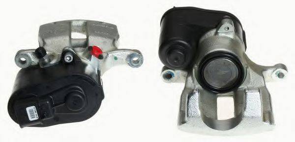 BUDWEG CALIPER 344279 Гальмівний супорт