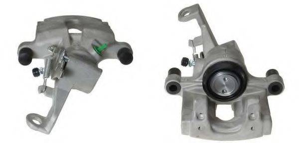 BUDWEG CALIPER 344344 Гальмівний супорт