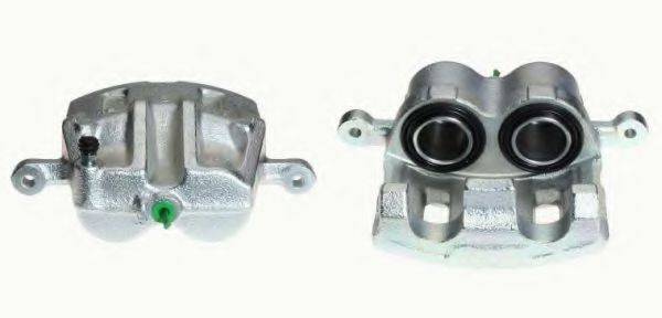 BUDWEG CALIPER 344471 Гальмівний супорт