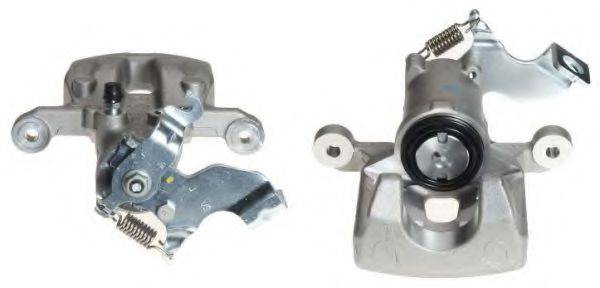 BUDWEG CALIPER 344503 Гальмівний супорт