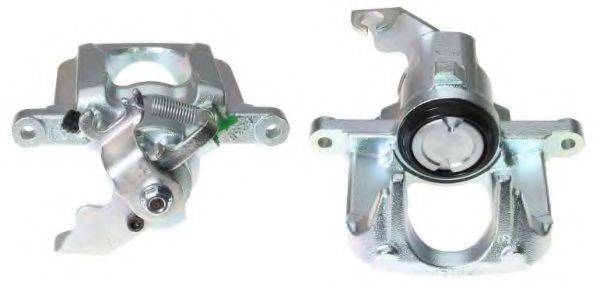 BUDWEG CALIPER 344603 Гальмівний супорт