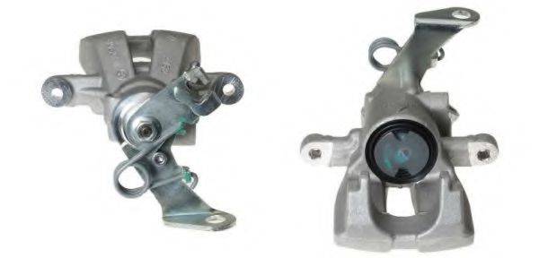 BUDWEG CALIPER 344698 Гальмівний супорт