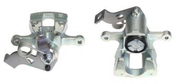 BUDWEG CALIPER 344791 Гальмівний супорт