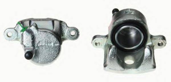 BUDWEG CALIPER 34740 Гальмівний супорт