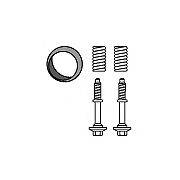 HJS 82437904 Комплект прокладок, система випуску ОГ