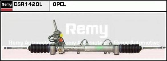 DELCO REMY DSR1420L Рульовий механізм