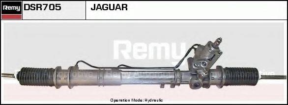 DELCO REMY DSR705 Рульовий механізм