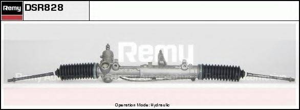 DELCO REMY DSR828 Рульовий механізм