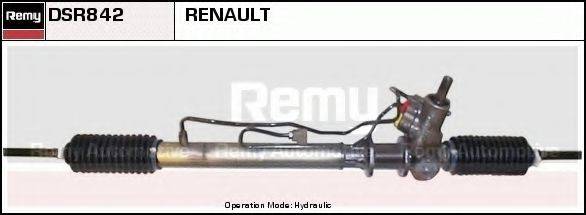 DELCO REMY DSR842 Рульовий механізм