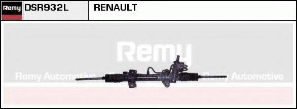 DELCO REMY DSR932L Рульовий механізм