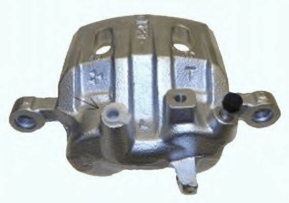 PAGID 76203 Гальмівний супорт