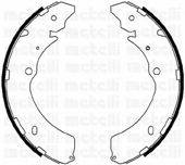 METELLI 530193 Комплект гальмівних колодок