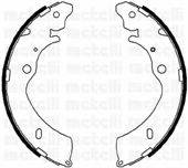 METELLI 530194 Комплект гальмівних колодок