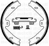 METELLI 530250K Комплект гальмівних колодок, стоянкова гальмівна система