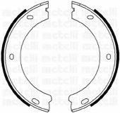 METELLI 530325 Комплект гальмівних колодок, стоянкова гальмівна система