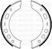 METELLI 530337 Комплект гальмівних колодок, стоянкова гальмівна система