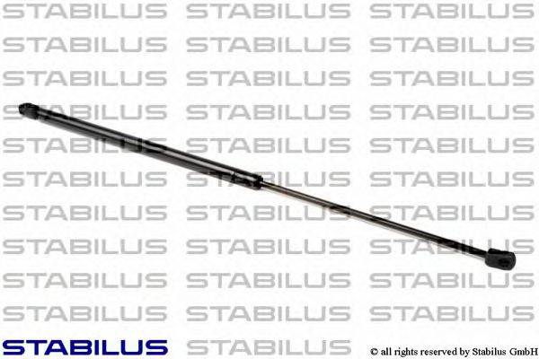 STABILUS 016955 Газова пружина, капот