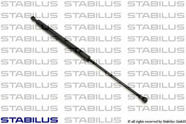 STABILUS 0592PD Газова пружина, капот