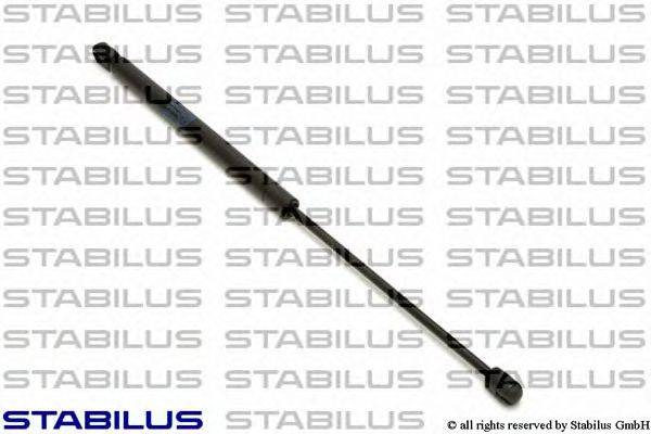 STABILUS 1152RM Газова пружина, кришка багажника