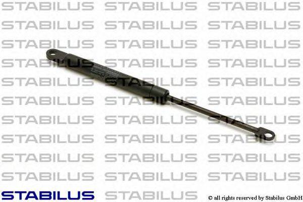 STABILUS 1464BM Газова пружина, капот