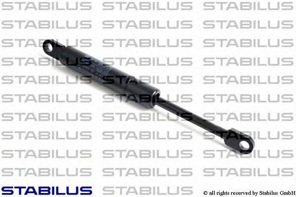 STABILUS 2001BC Газова пружина, кришка багажника