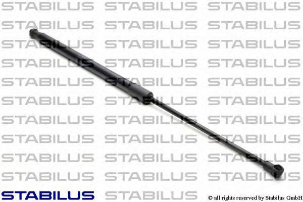 STABILUS 4013WV Газова пружина, кришка багажника