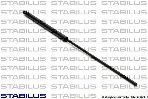 STABILUS 5788CE Газова пружина, дах