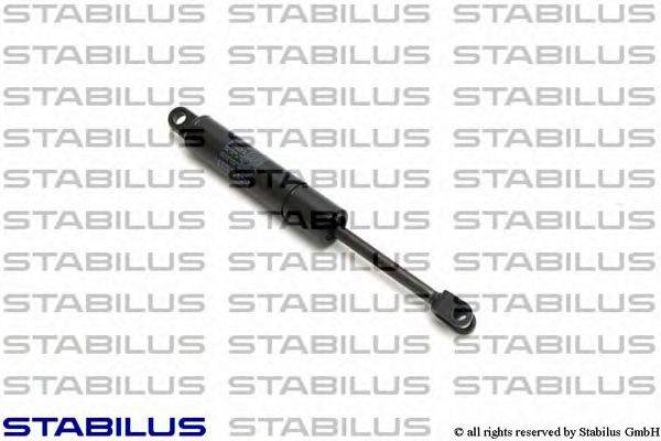 STABILUS 7226BT Газова пружина, кришка багажника