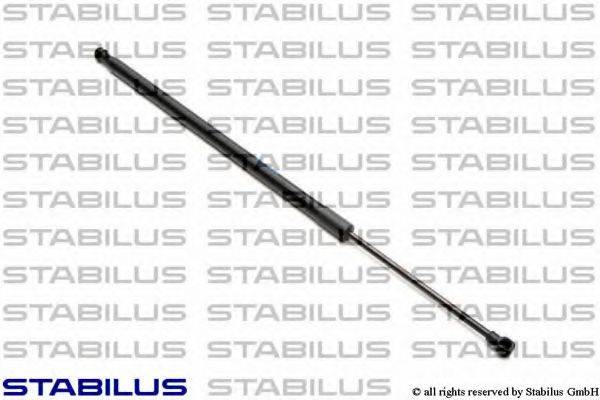 STABILUS 772232 Газова пружина, капот