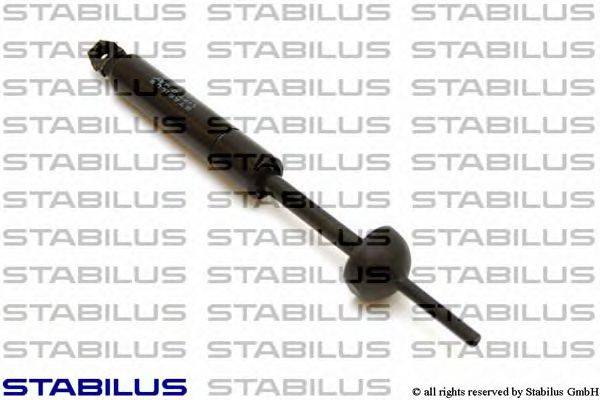 STABILUS 7875BG Газова пружина, капот