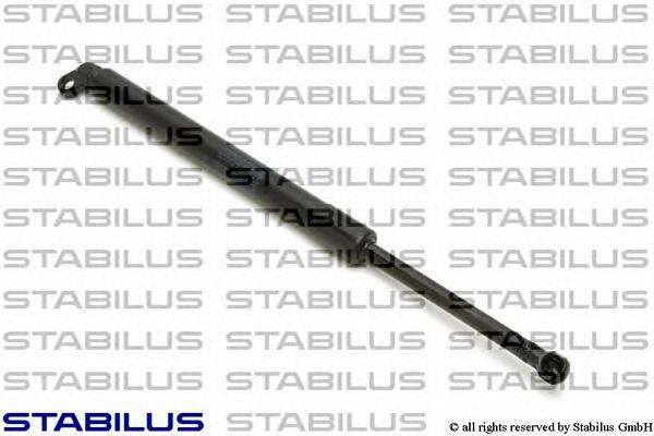 STABILUS 9434HX Газова пружина, кришка багажника