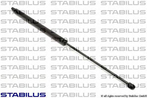 STABILUS 9517HN Газова пружина, кришка багажника