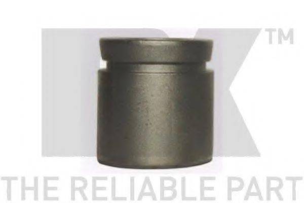 NK 8614003 Поршень, корпус скоби гальма