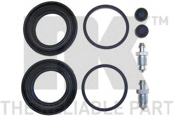 NK 8848011 Ремкомплект, гальмівний супорт