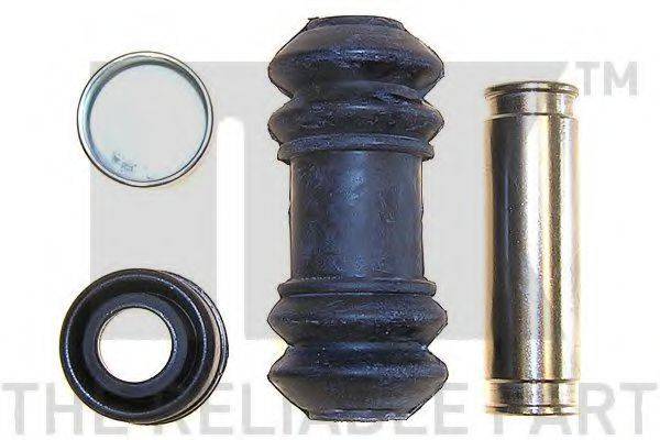 NK 8914002 Напрямна гільза, корпус скоби гальма