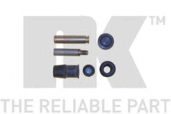 NK 8914005 Напрямна гільза, корпус скоби гальма