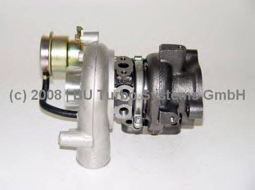 BU 127305 Компресор наддув