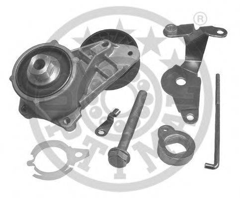 OPTIMAL 0N1003S Натягувач ременя, клинового зубча