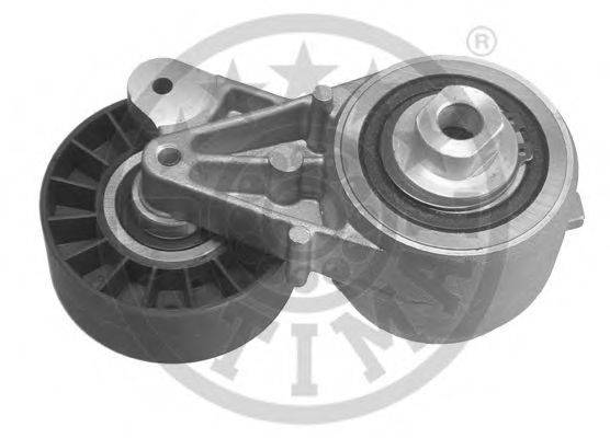 OPTIMAL 0N1014 Натягувач ременя, клинового зубча