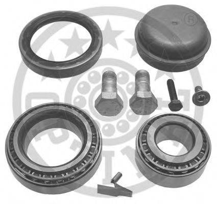 OPTIMAL 401082L Комплект підшипника маточини колеса