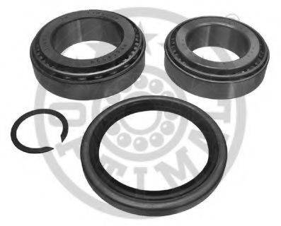 OPTIMAL 931681 Комплект підшипника маточини колеса