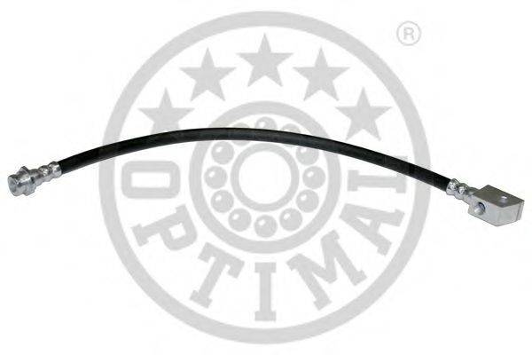OPTIMAL BSL505 Гальмівний шланг