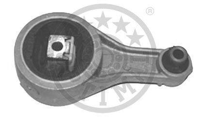 OPTIMAL F85490 Підвіска, двигун